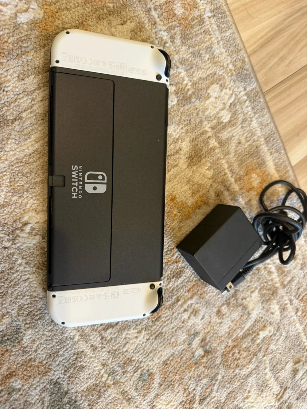Nintendo portable gaming